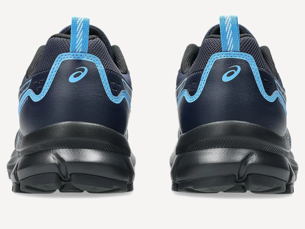 Кроссовки TRAIL SCOUT 3 M (RU 45.5 EU 46.5 US 12 СМ 29.5; midnight/light blue)